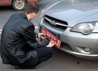 Новость В каком случае украинцам придется «делиться» с государством доходом от продажи авто Автопродажа