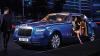 Новость Автомобили Rolls-Royce снова в моде Автопродажа