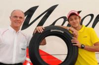 Новость MotoGP: Росси стал советником Bridgestone Автопродажа