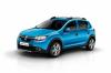Статья Обновленный Renault Sandero Автопродажа