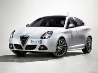 Статья Alfa Romeo Giulietta Автопродажа