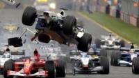 Новость «Формула-1» ушла из Германии Автопродажа