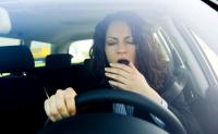 Новость Как не уснуть за рулем: 5 советов, как не превратить руль в подушку Автопродажа