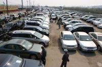 Новость Украинцы теряют интерес к б/у автомобилям Автопродажа