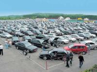 Новость Авторынок Украины «омолаживается»: вводится запрет на ввоз автомобилей старше 5 лет Автопродажа