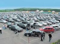 Новость Названы самые продаваемые б/у авто в Украине Автопродажа
