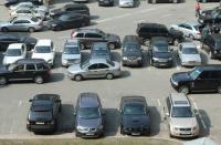Статья Где поставить свой автомобиль: плюсы и минусы разных вариан­тов парковки Автопродажа
