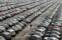 Новость Спрос на автомобили в Украине значительно вырос Автопродажа