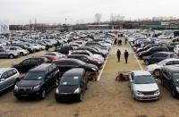 Новость Названы 5 самых популярных автомобилей Украины в марте Автопродажа