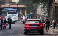 Статья Китайские машины-подделки. ФОТО Автопродажа
