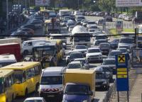 Статья Где в Украине больше всего уважают водителей (ТАБЛИЦА) Автопродажа