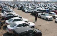 Статья Когда обвалятся цены на авторынке Украины Автопродажа