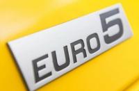Новость В Украине хотят частично обойти стандарт «Евро-5» для автомобилей Автопродажа