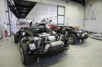 Новость АвтоЗАЗ теперь конкурирует с Bugatti Автопродажа