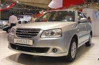 Новость ТОП-6 подержанных китайских автомобилей до 5 тысяч долларов в Украине Автопродажа