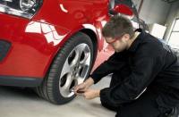 Статья Украинских водителей заставят менять шины по сезону Автопродажа