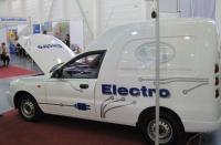 Новость Украинцы намерены заставить ЗАЗ выпускать электрокары Автопродажа
