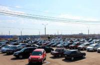 Новость Рынок б/у автомобилей Украины рванул вверх Автопродажа