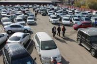 Статья Как изменится украинский авторынок после снижения акцизов на б/у автомобили Автопродажа