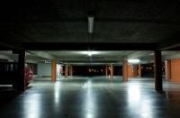 Статья Почему места в паркингах и гаражи стоят так дорого Автопродажа