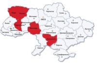 Новость Названы самые опасные дороги в Украине Автопродажа