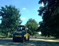 Новость На севере Одесской области ремонтируют дорогу из Балты в Кривое Озеро (ФОТО) Автопродажа
