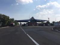 Новость У КПП «Староказачье» отремонтировали дорогу (ФОТО) Автопродажа
