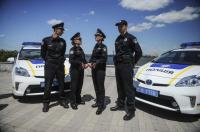 Новость В каких случаях полицейский имеет право остановить транспортное средство Автопродажа