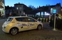 Новость Украина вошла в ТОП-10 лидеров Европы по продажам электромобилей Автопродажа