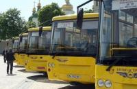 Новость Перевозчиков в Украине могут заставить ввести страховку пассажиров Автопродажа