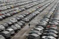 Новость В Украине резко увеличился спрос на новые автомобили Автопродажа