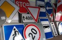 Новость В Украине введены новые дорожные знаки Автопродажа