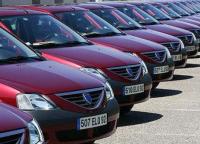 Новость Жители Украины поставили рекорд в покупках новых авто Автопродажа