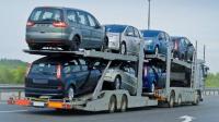 Статья В Украину завезли автомобилей на 1,5 млрд долларов Автопродажа