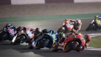 Новость Катар открыл чемпионат MotoGP Автопродажа