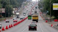 Новость Рада скорректировала правила дорожного движения Автопродажа