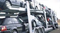 Новость Названы крупнейшие импортеры авто в Украину Автопродажа