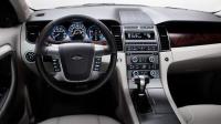 Новость Ford задумал перенести управление коробкой передач на руль Автопродажа