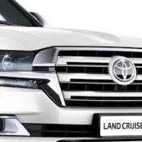 Новость Тюнинг по-арабски: 6-дверный Toyota Land Cruiser, как элитная маршрутка Автопродажа