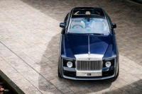 Новость Rolls-Royce представил самый дорогой в мире автомобиль Автопродажа