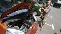 Новость Как выбрать б/у электромобиль в Украине Автопродажа