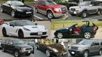 Статья ТОП-10 автомобилей, с которыми не спешат расставаться владельцы Автопродажа