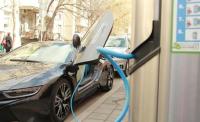 Новость С начала года продажи электромобилей в Украине увеличились в 3,2 раза Автопродажа