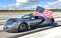 Новость 10 самых быстрых американских автомобилей Автопродажа