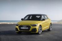 Новость Чем интересна новая Audi A 2019? Автопродажа