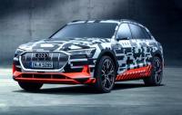 Новость Audi начала производство абсолютно новой модели Автопродажа