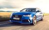 Новость Audi откажется от «властелина колец»? Автопродажа