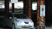Новость Украинцы скупают электромобили: ТОП-5 самых популярных моделей Автопродажа