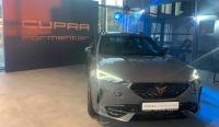 Новость В Украине появился новый автомобильный бренд: цены, характеристики и фото Автопродажа