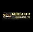 Компания Gold Auto Автопродажа